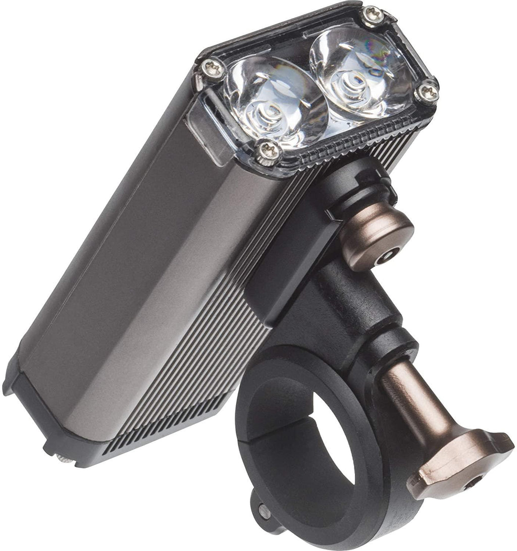 Blackburn Countdown 1600 High Lumen Bike Front Light