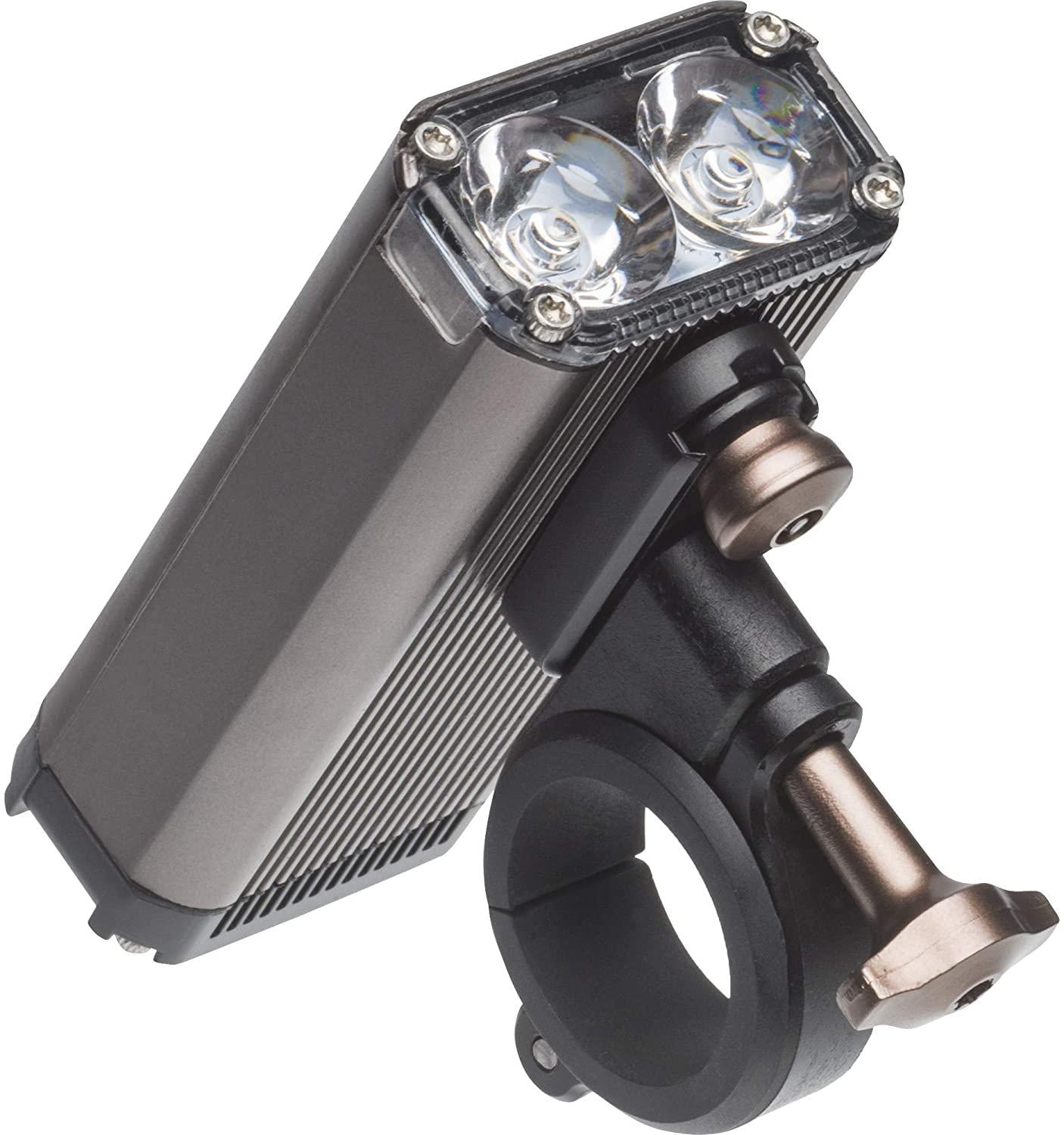 Blackburn Countdown 1600 High Lumen Bike Front Light