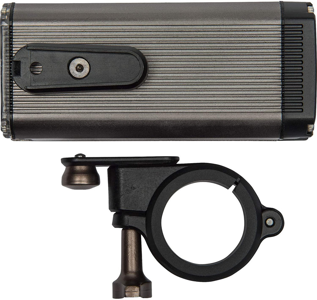 Blackburn Countdown 1600 High Lumen Bike Front Light
