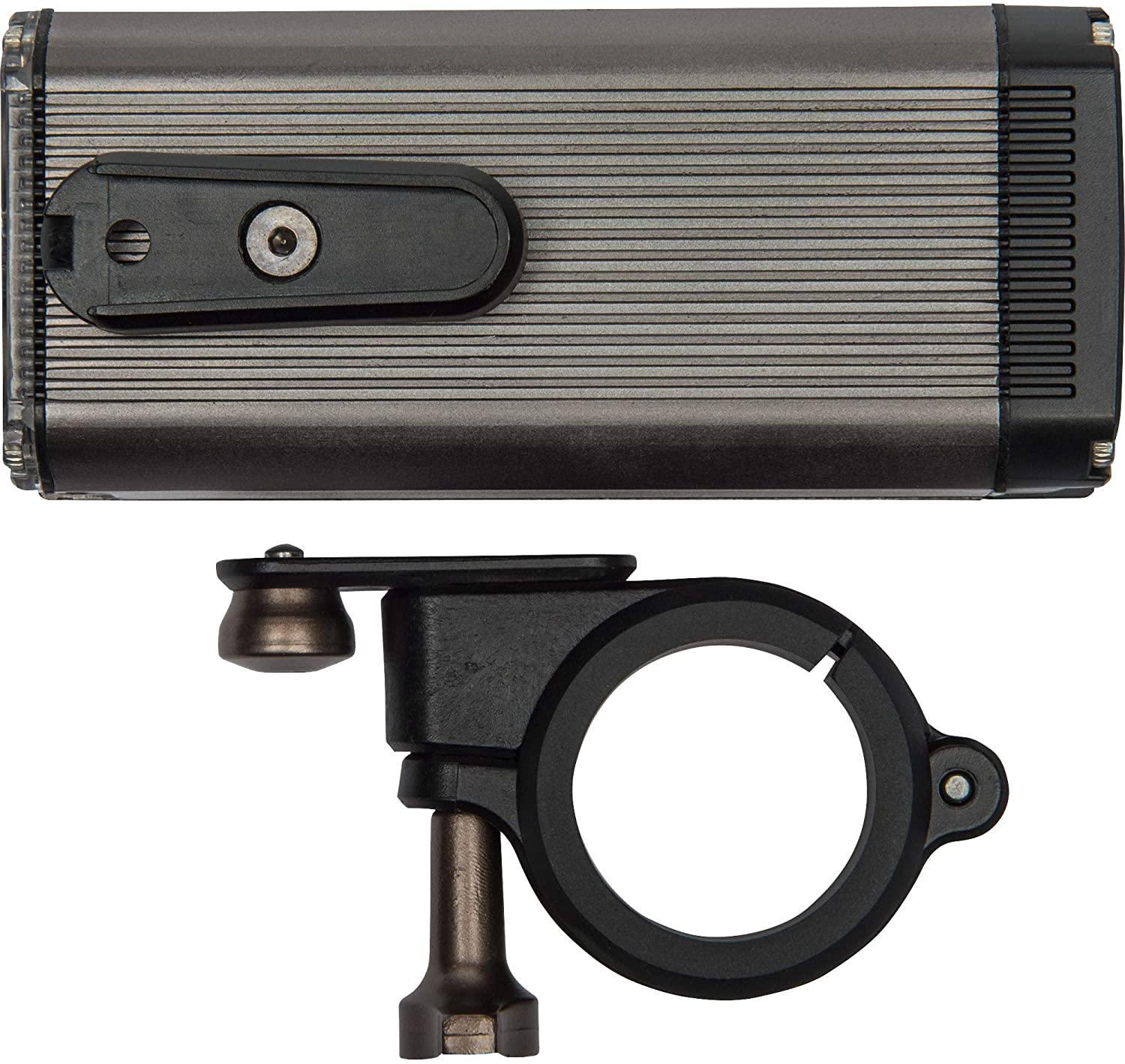 Blackburn Countdown 1600 High Lumen Bike Front Light