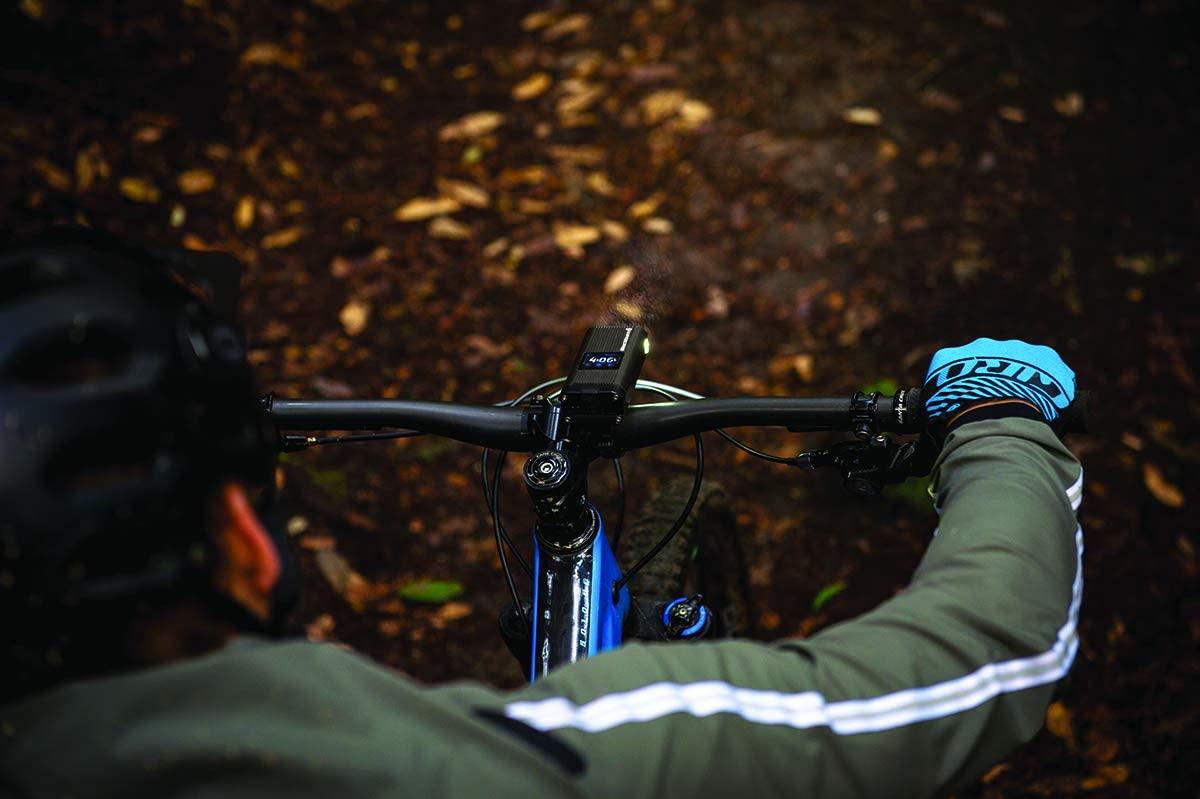 Blackburn Countdown 1600 High Lumen Bike Front Light