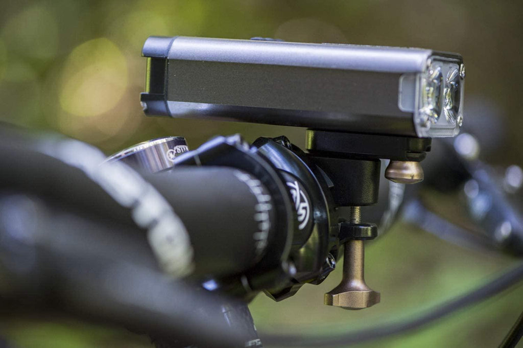 Blackburn Countdown 1600 High Lumen Bike Front Light