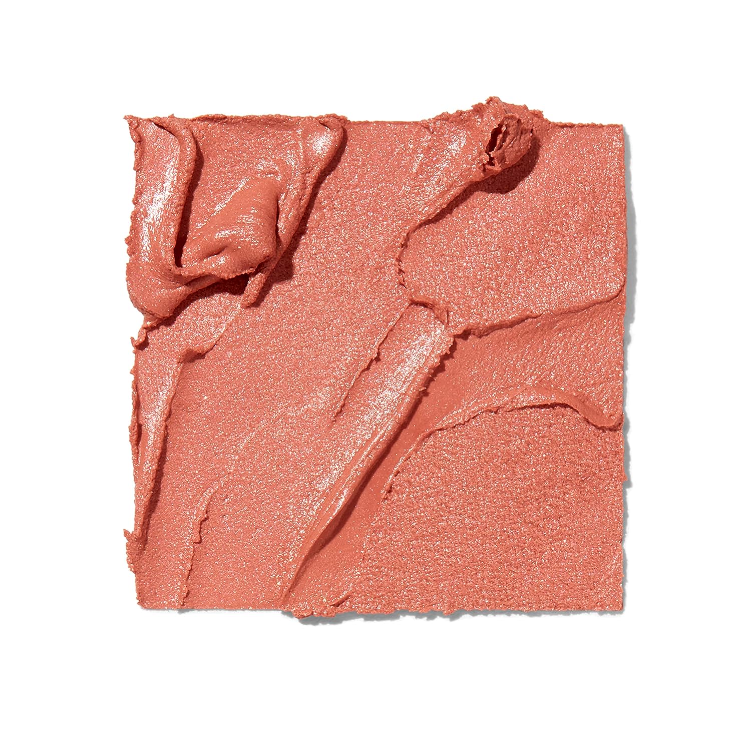 e.l.f. Monochromatic Multi Stick, Luxuriously Creamy &amp; Blendable Color, For Eyes, Lips &amp; Cheeks, Glistening Peach, 0.155 Oz (4.4g)