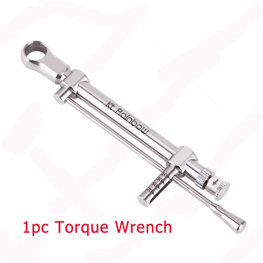Pinlid Dental Implant Tool Torque Wrench Kh-Kit Box