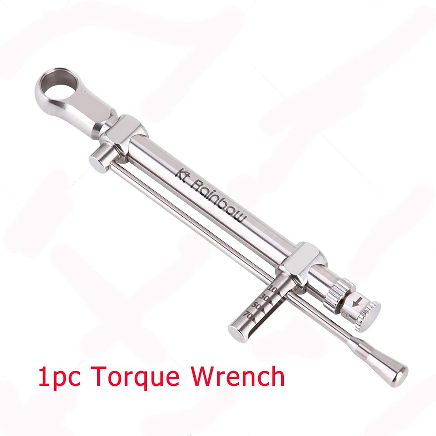 Pinlid Dental Implant Tool Torque Wrench Kh-Kit Box