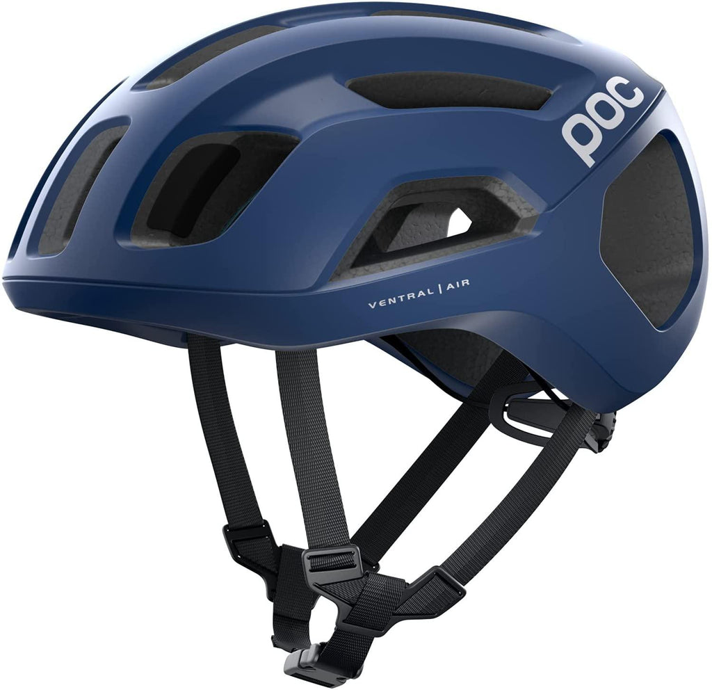 POC, Ventral Air Spin Bike Helmet for Road Cycling