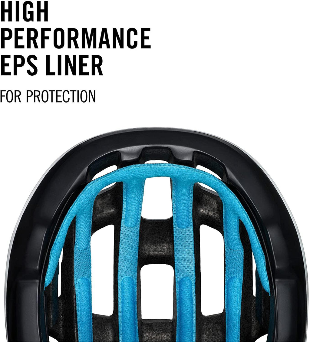 POC, Ventral Air Spin Bike Helmet for Road Cycling