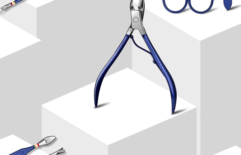 Manicure Set,  Steel Toe Finger Nail Clipper Nail Files Nail Cutter, Personal Care Tools, For Men Women