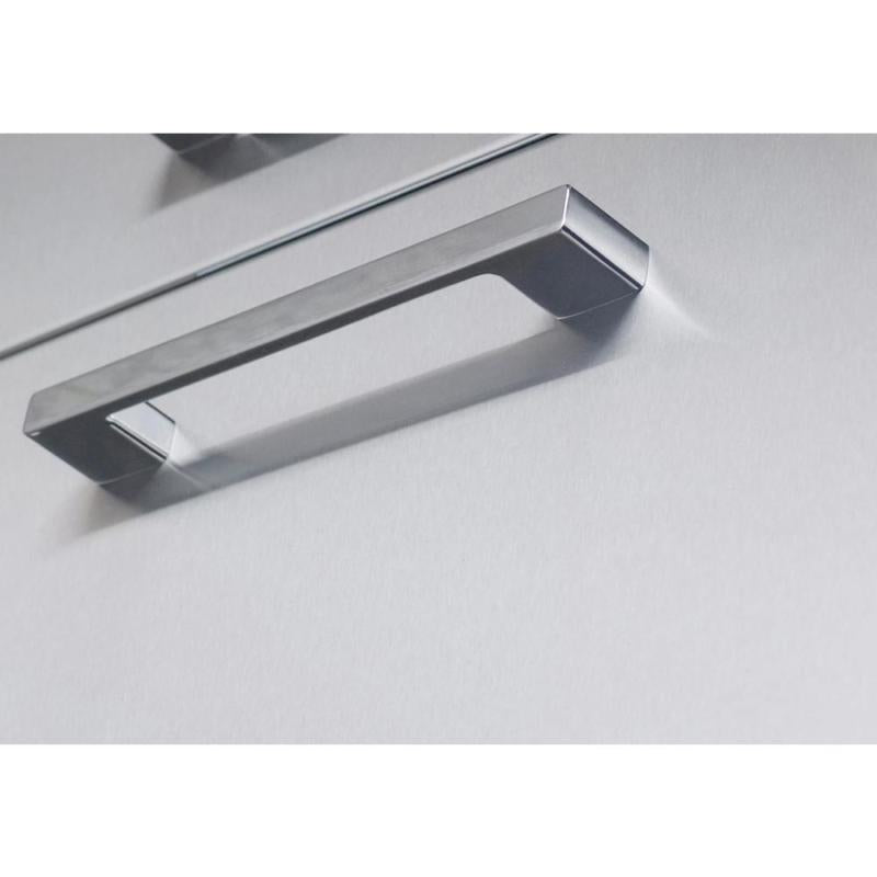 Signature Series 30 in. 304  Steel Double Access Door