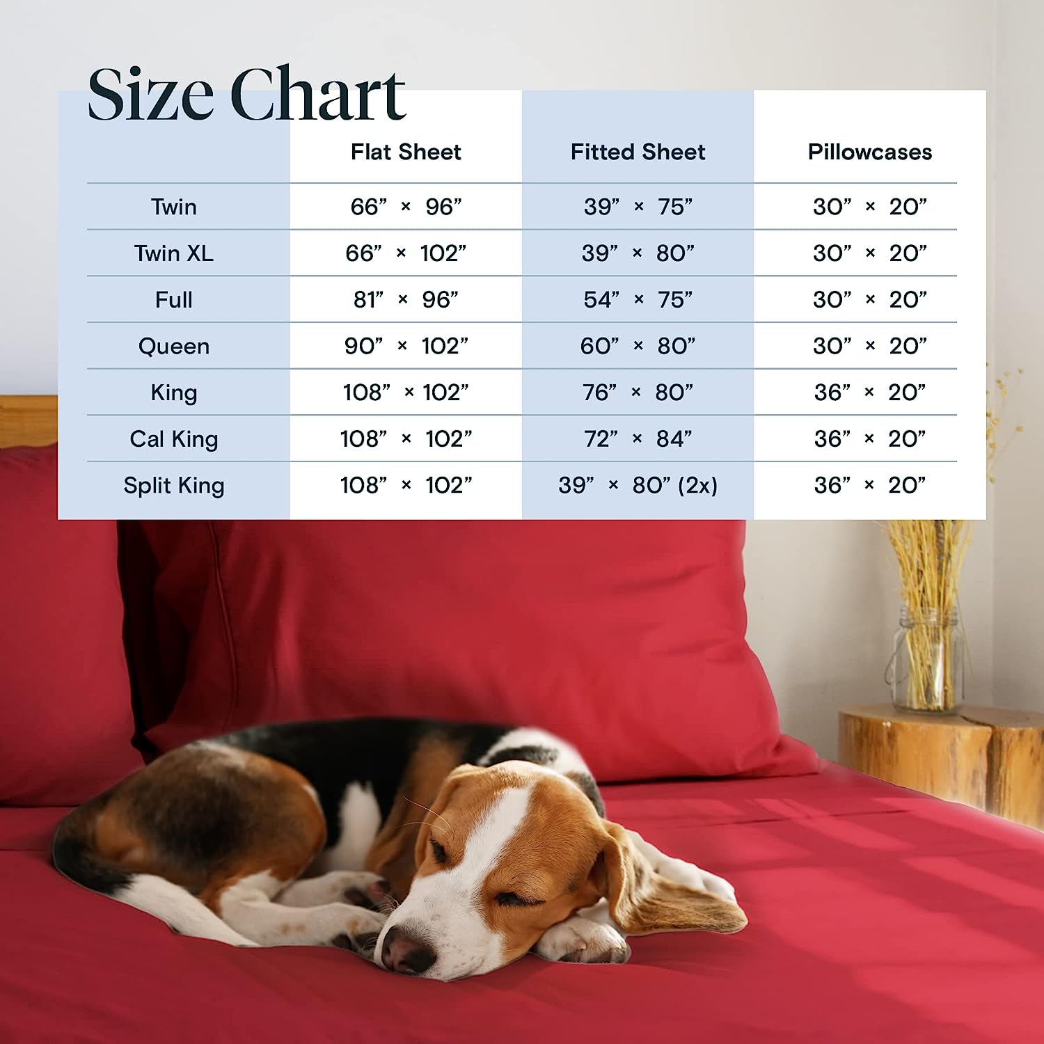LuxClub 6 PC Queen Sheet Set Bamboo Sheets Deep Pockets 18" Eco Friendly Wrinkle Free Cooling Sheets Machine Washable Hotel Bedding Silky Soft - Red Queen
