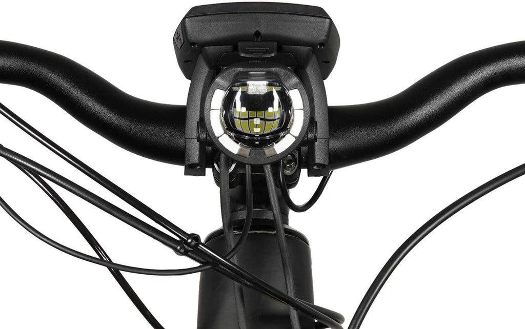 Lupine Lighting Systems SL BF Bosch e-Bike Headlight 900 Lumen Low / 1300 Lumen high Beam
