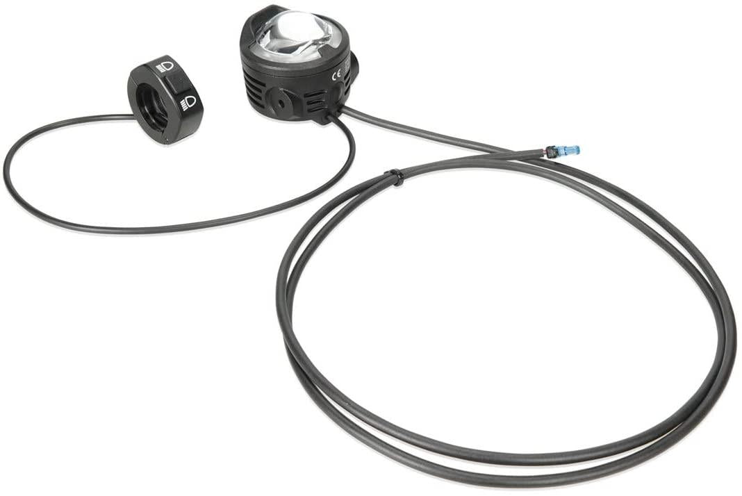 Lupine Lighting Systems SL BF Bosch e-Bike Headlight 900 Lumen Low / 1300 Lumen high Beam