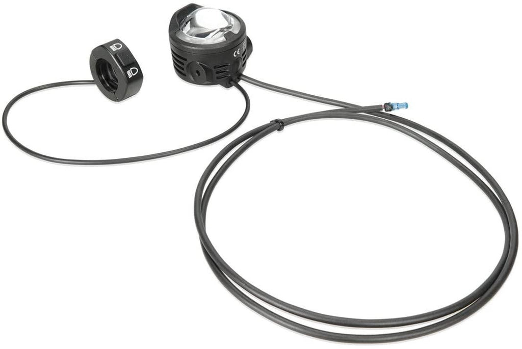 Lupine Lighting Systems SL SF Brose e-Bike Headlight 900 Lumen Low / 1300 Lumen high Beam