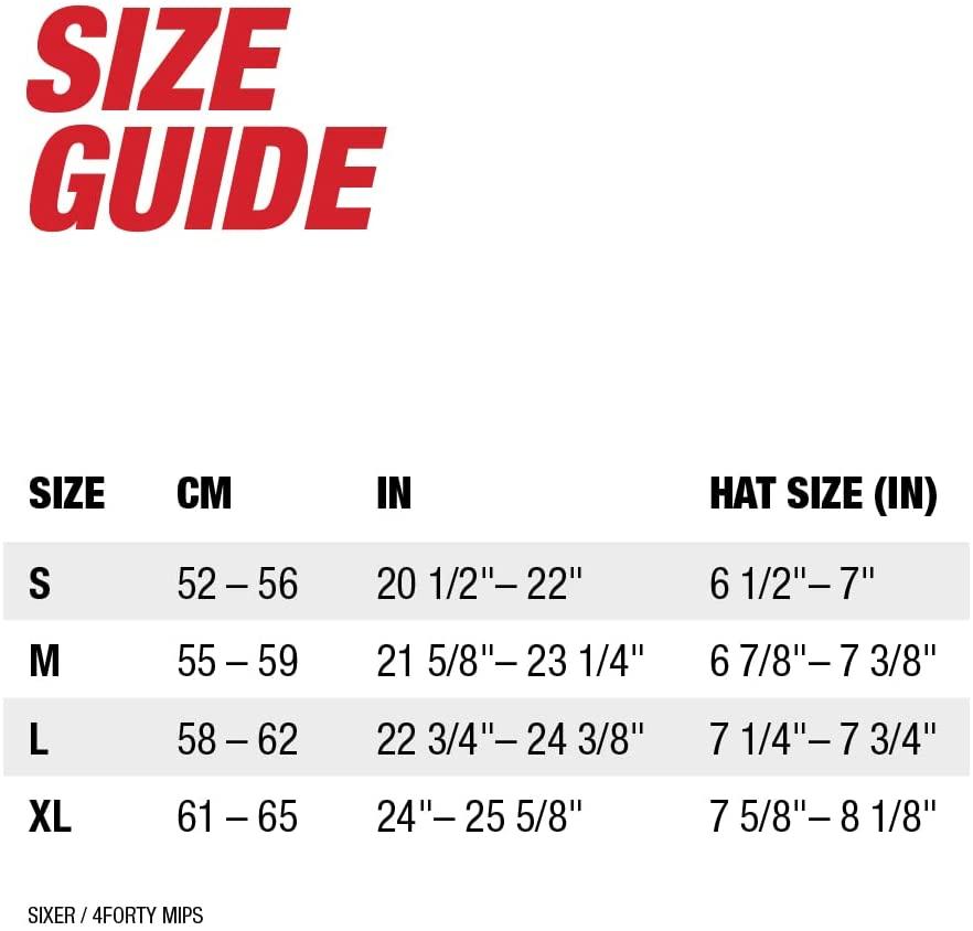 BELL 4Forty MIPS Adult Mountain Bike Helmet
