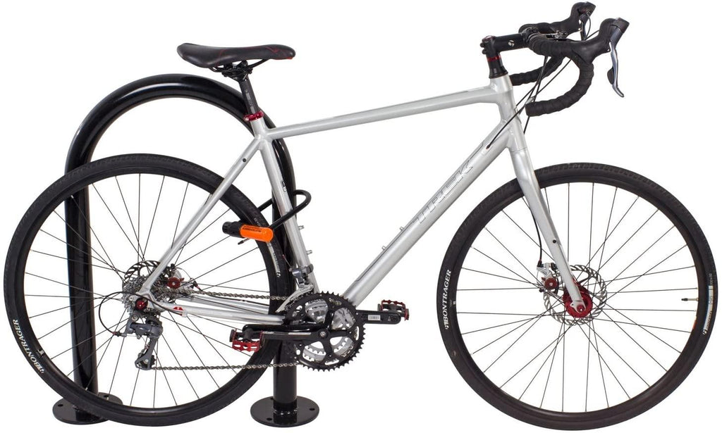 Kryptonite New York Standard Heavy Duty Bicycle U Lock Bike Lock