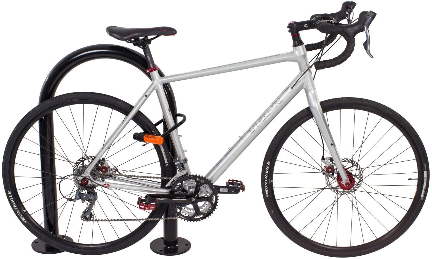Kryptonite New York Standard Heavy Duty Bicycle U Lock Bike Lock