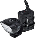 Light & Motion Seca 2500 Enduro Bike Light , Black