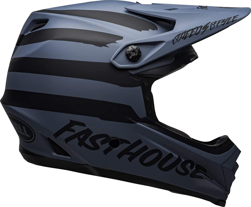 BELL Full-9 Adult Mountain Bike Helmet