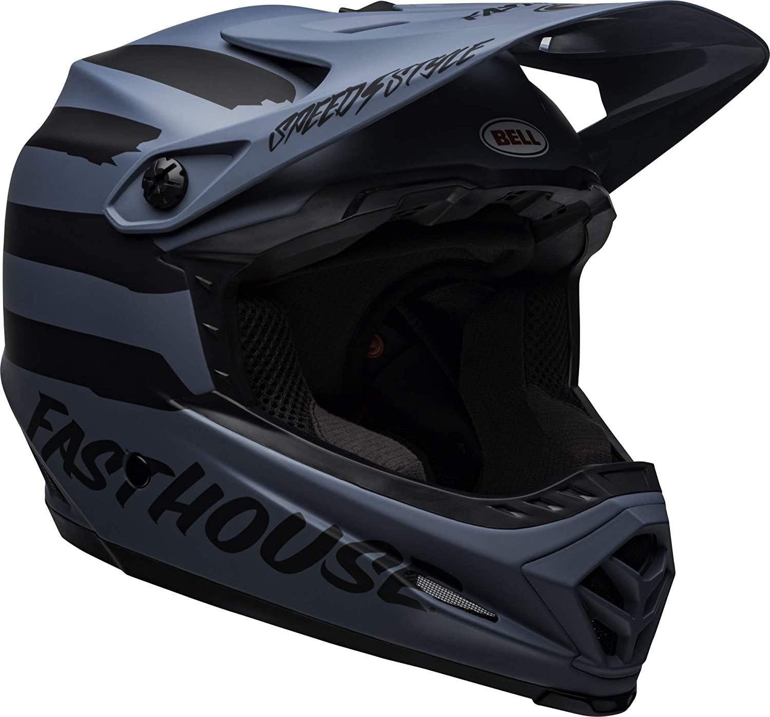 BELL Full-9 Adult Mountain Bike Helmet