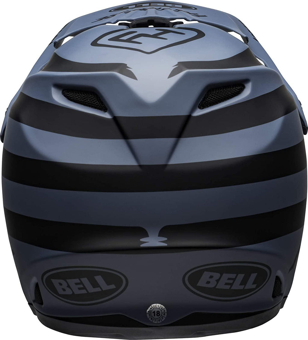BELL Full-9 Adult Mountain Bike Helmet