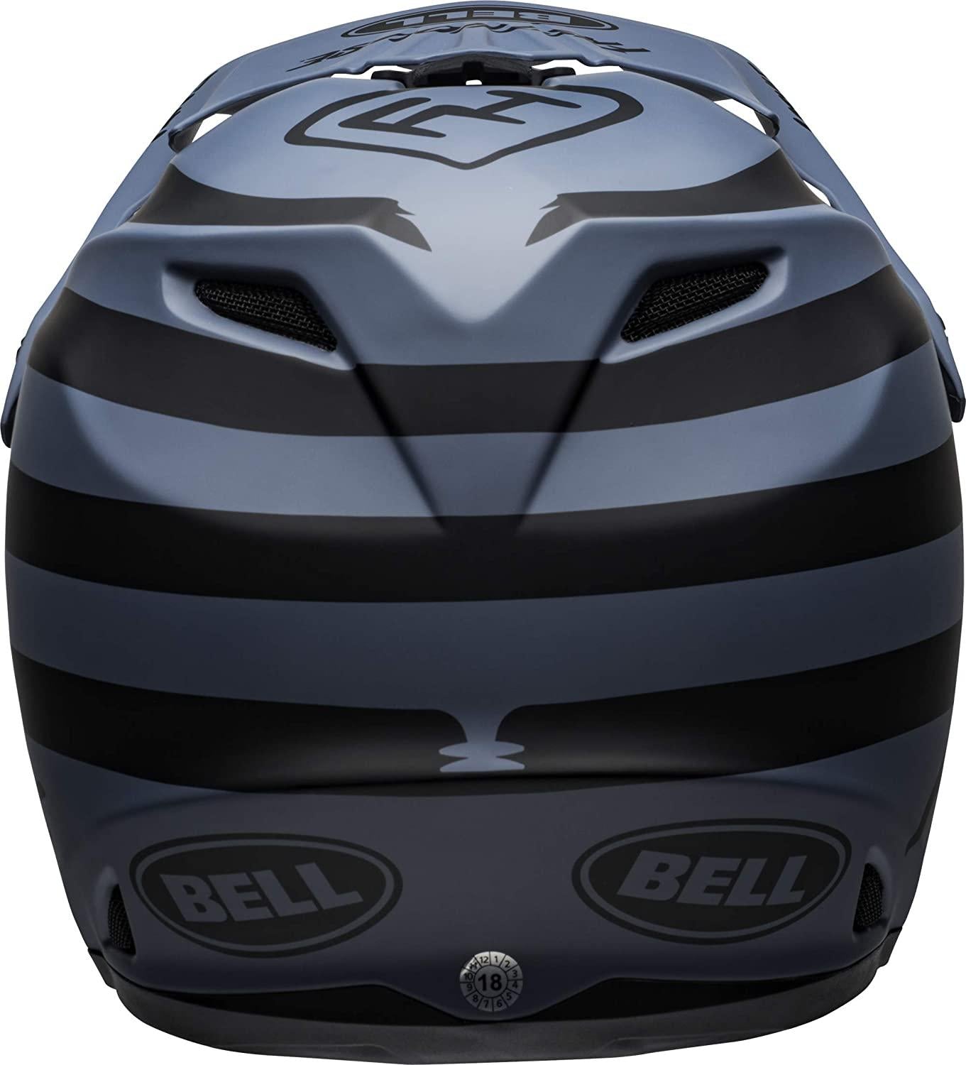 BELL Full-9 Adult Mountain Bike Helmet