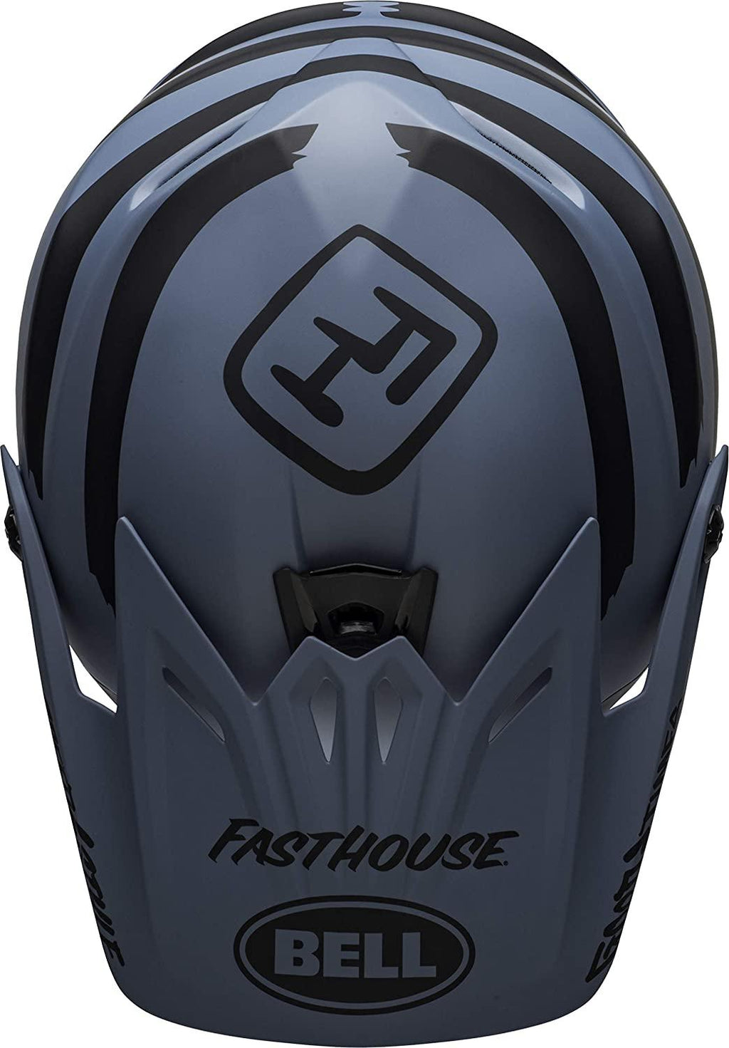 BELL Full-9 Adult Mountain Bike Helmet