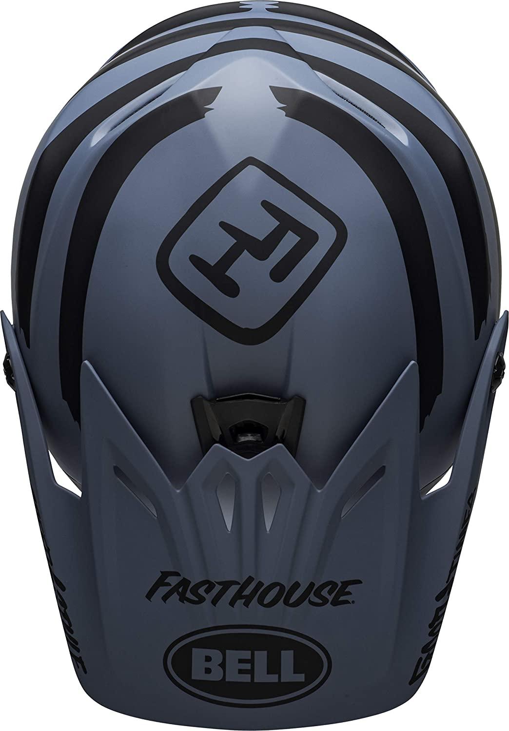 BELL Full-9 Adult Mountain Bike Helmet