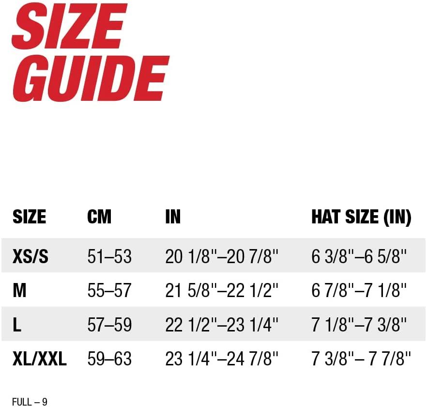 BELL Full-9 Adult Mountain Bike Helmet