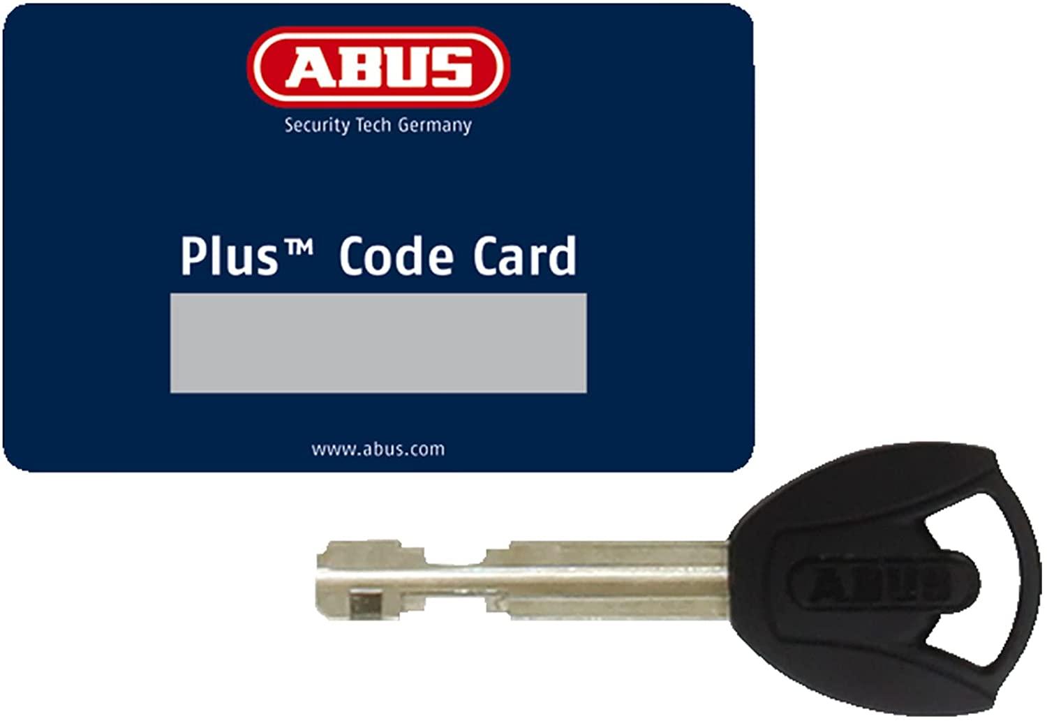 ABUS Bordo Folding Locks Bordo 6000 Security Level 10