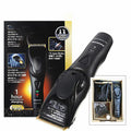 2Clippers Panasonic Professional Hair Clipper GeniuneER-GP80 X Taper blade JAPAN