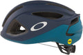 Oakley ARO3 MTB Cycling Helmet - Navy/Balsam/Small