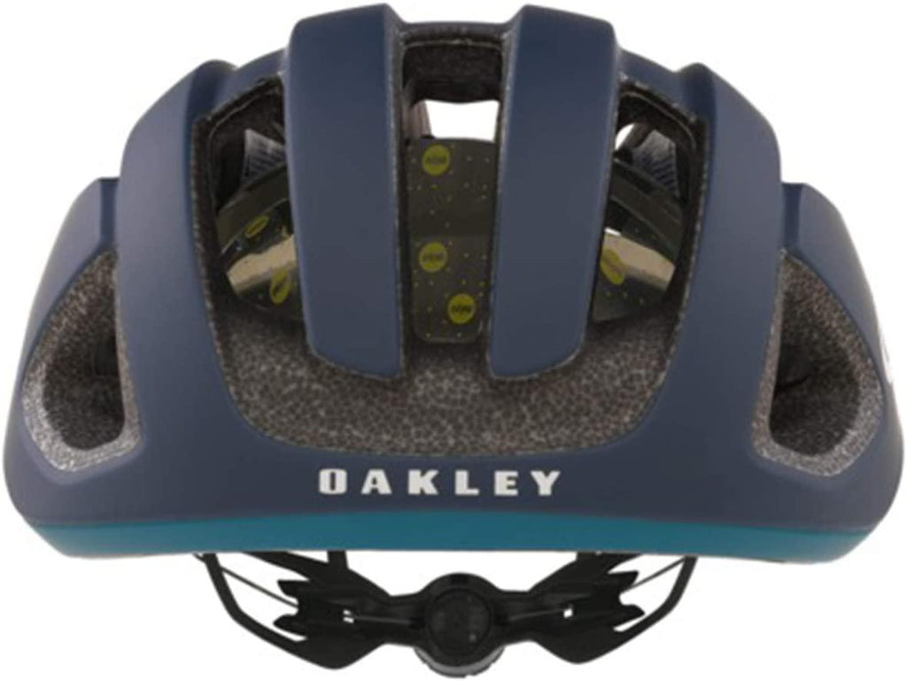 Oakley ARO3 MTB Cycling Helmet - Navy/Balsam/Small
