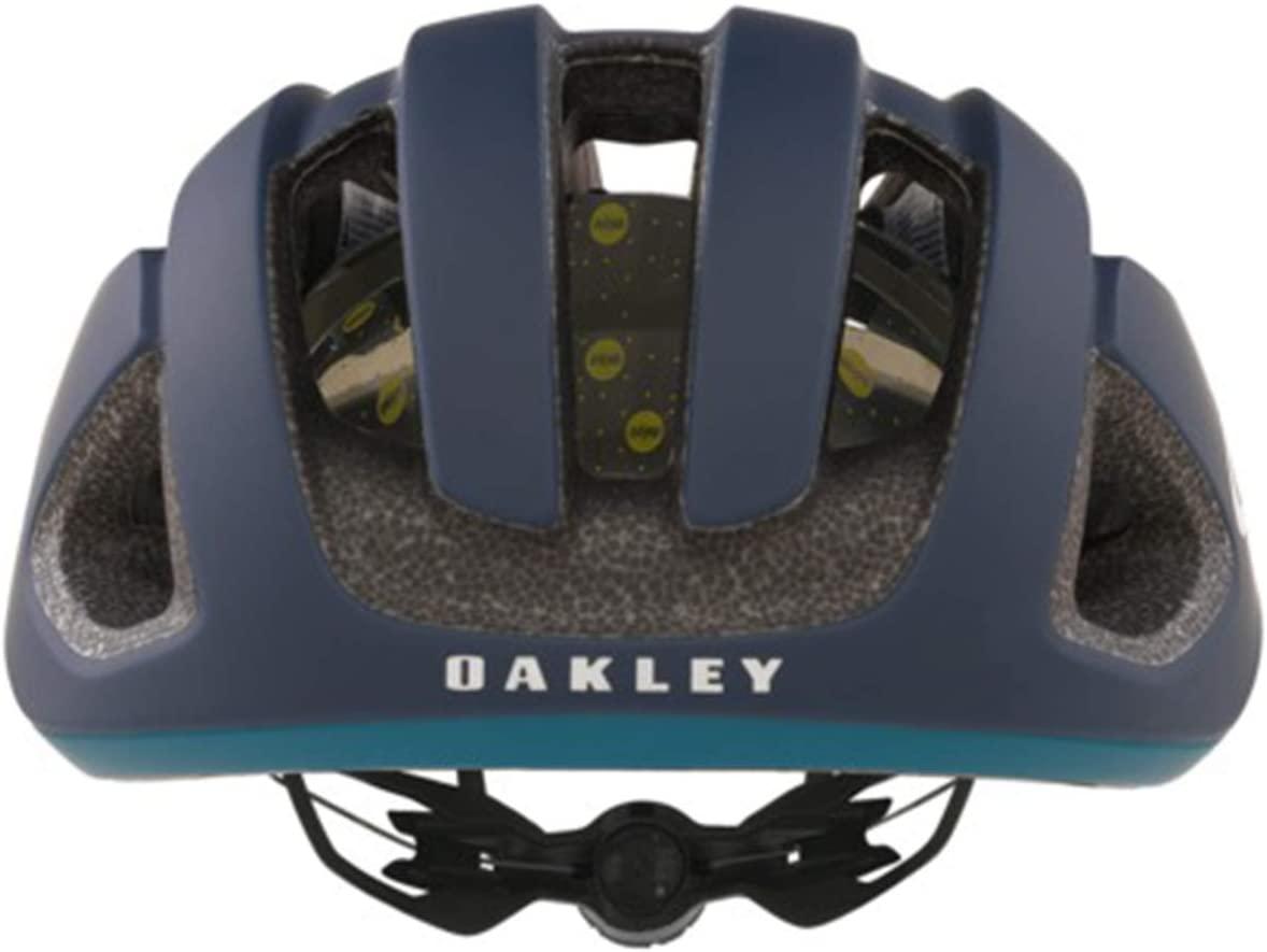 Oakley ARO3 MTB Cycling Helmet - Navy/Balsam/Small