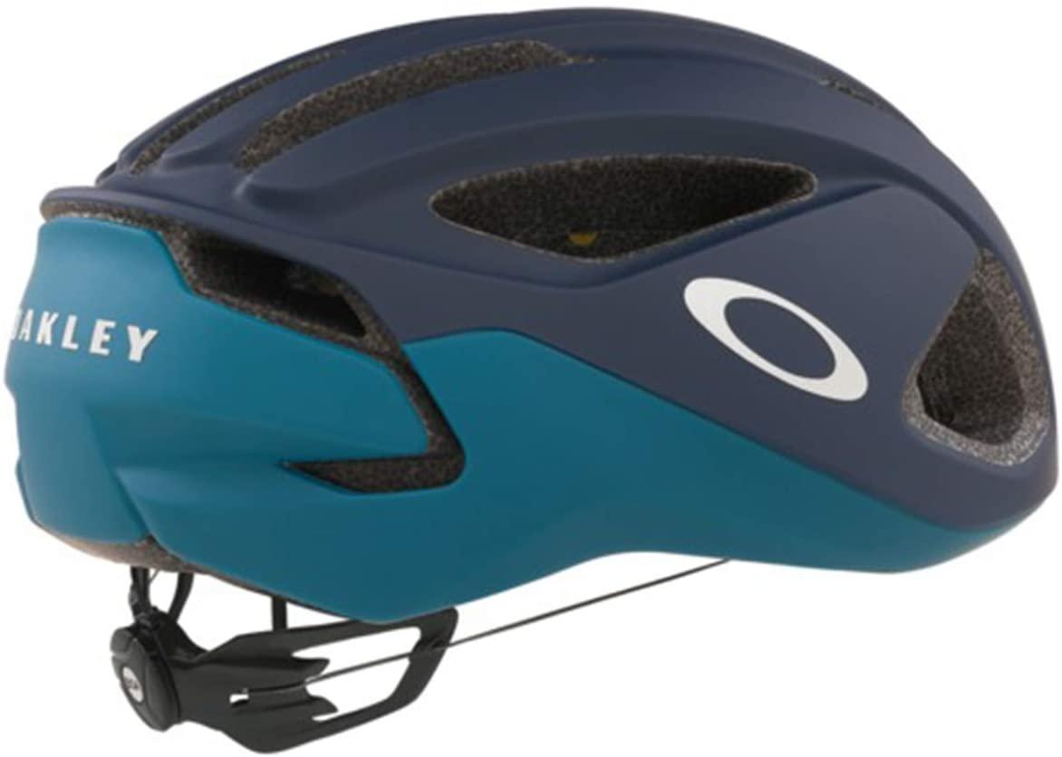 Oakley ARO3 MTB Cycling Helmet - Navy/Balsam/Small