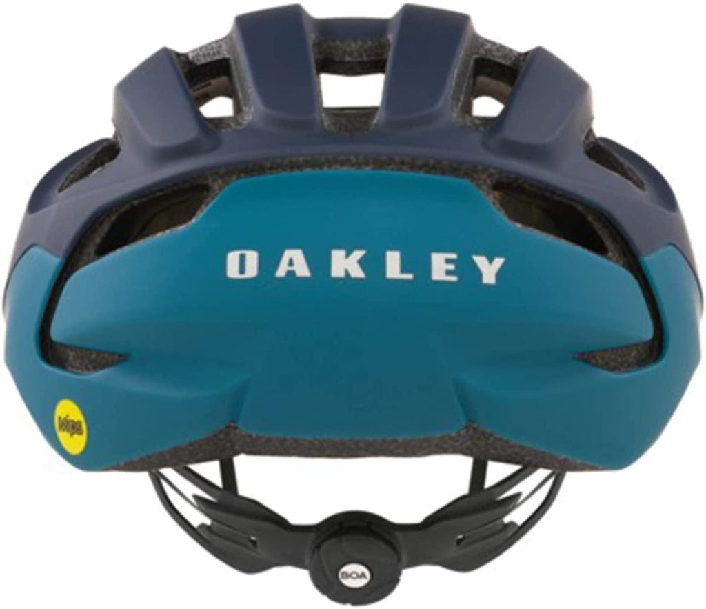 Oakley ARO3 MTB Cycling Helmet - Navy/Balsam/Small