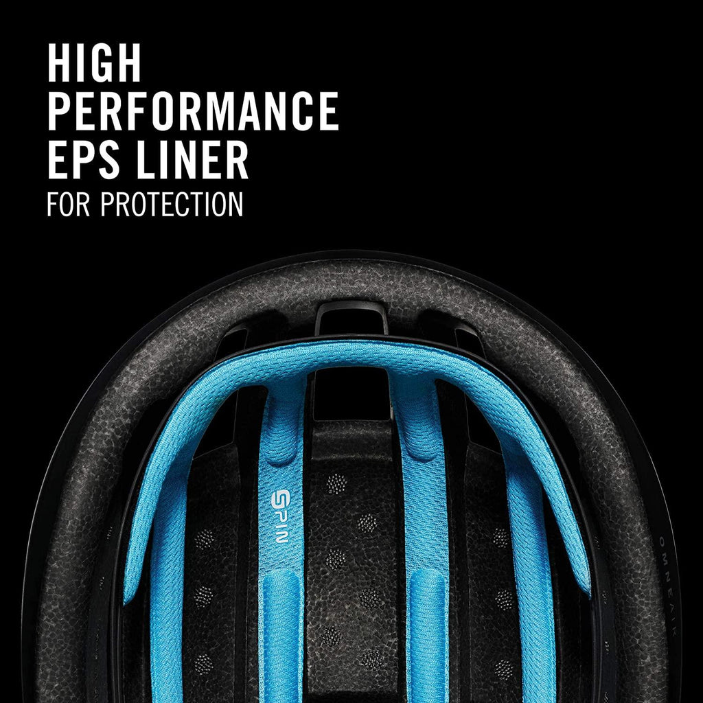 POC, Kid's POCito Auric Cut Spin Helmet for Skiing and Snowboarding