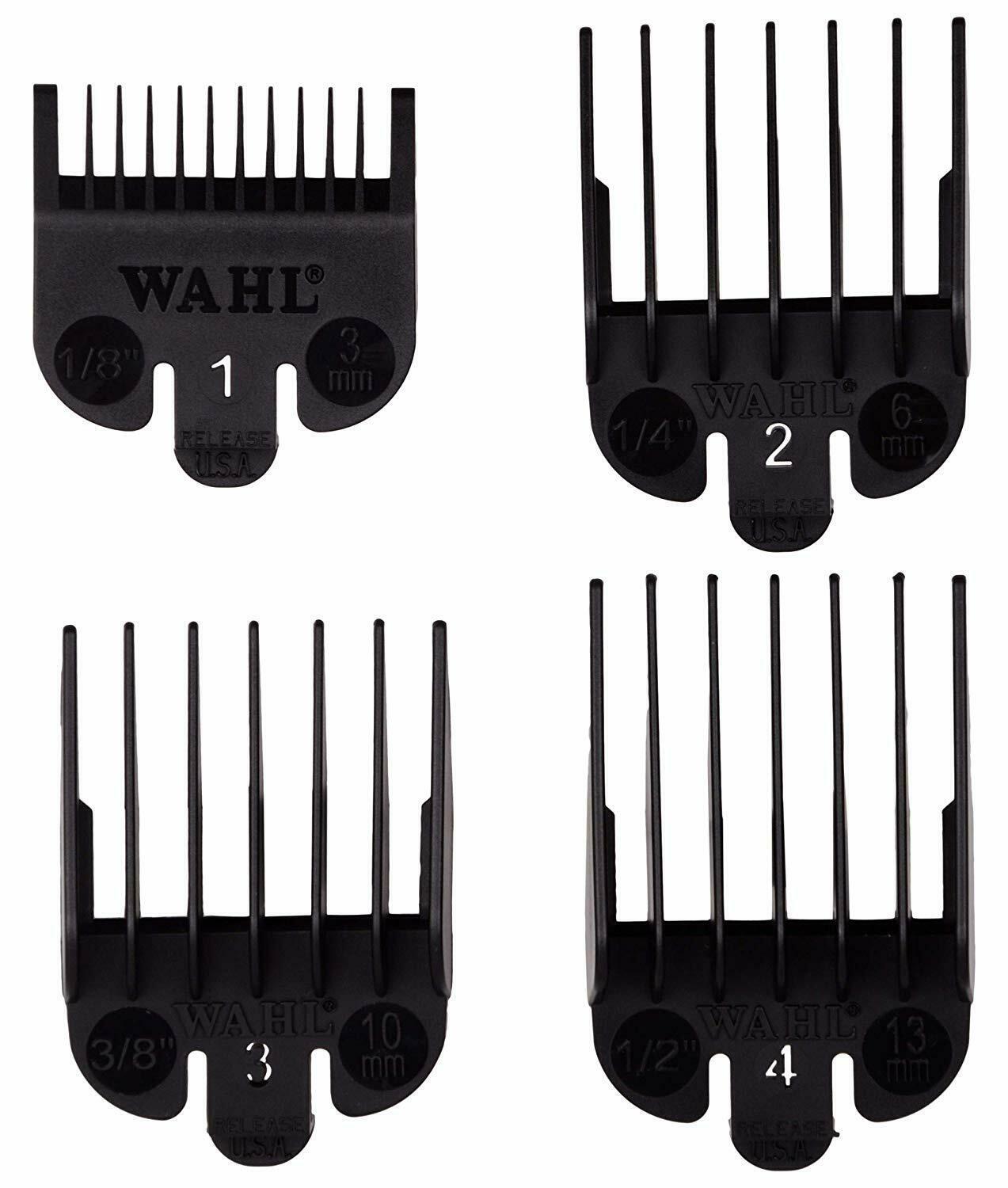 Wahl  Professional Trimmer Ambassador Series Rechargeable for CA Parker Pen