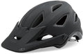 Giro Montaro MIPS Adult Mountain Cycling Helmet - Medium (55-59 cm), Matte Black/Gloss Black (2021)