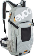 Evoc, FR Enduro, Protector Backpack, 16L, Stone, ML