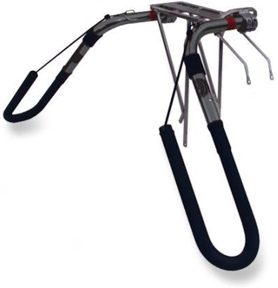 Carver Surfboard Bike Rack - Longboard