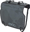 Evoc Bike Tailgate Pad Duo Bike Pad Holds 2 Bikes for Truck Tailgate - Protects The Bikes and Truck