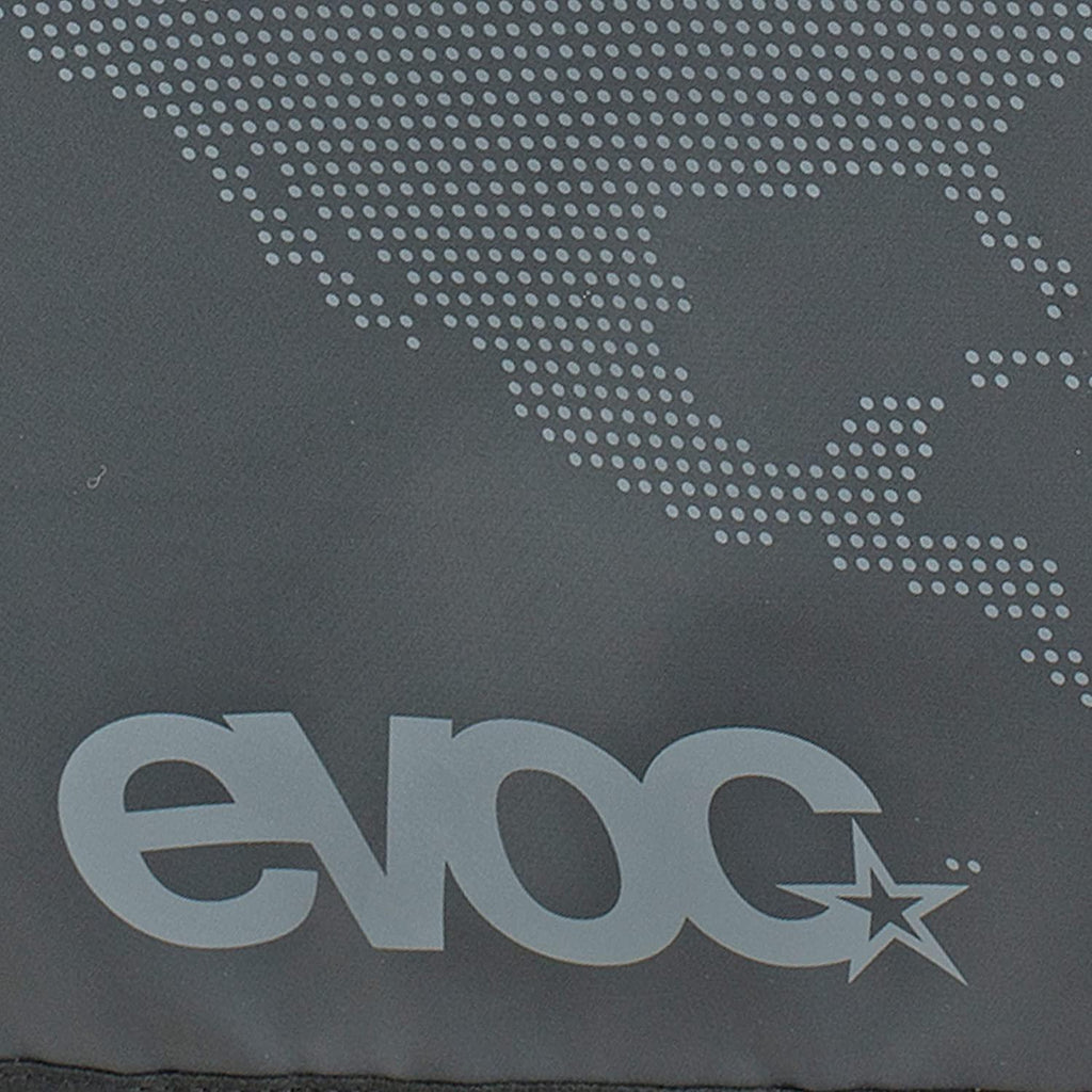 Evoc Bike Tailgate Pad Duo Bike Pad Holds 2 Bikes for Truck Tailgate - Protects The Bikes and Truck