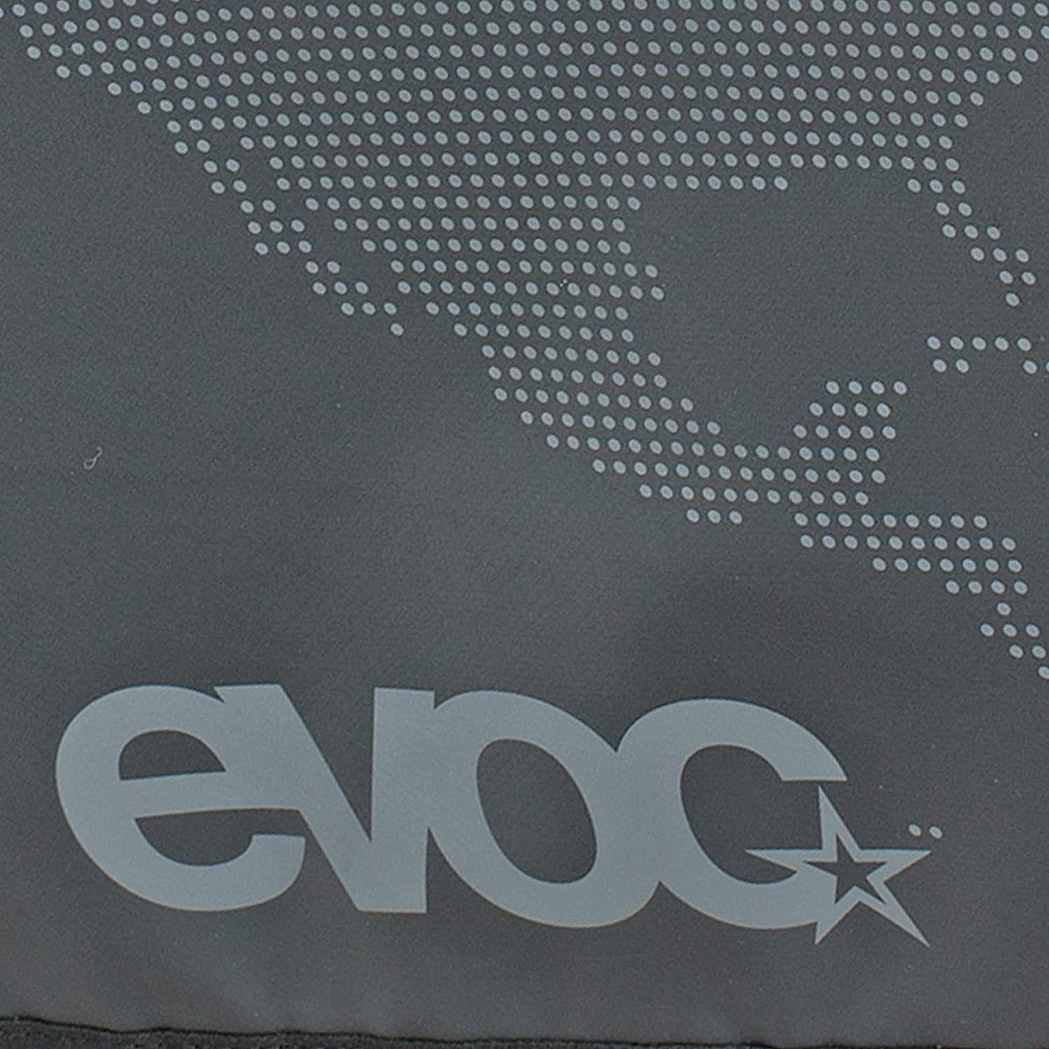 Evoc Bike Tailgate Pad Duo Bike Pad Holds 2 Bikes for Truck Tailgate - Protects The Bikes and Truck