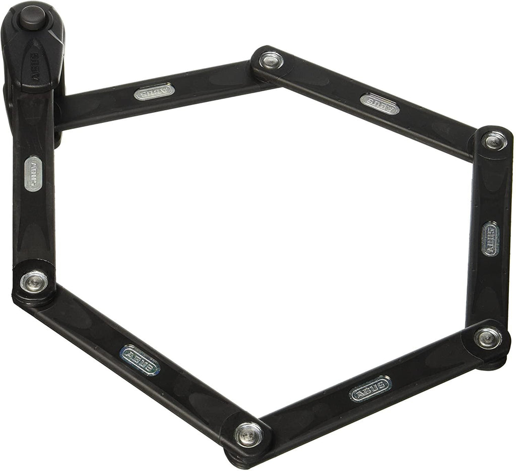 Abus Bordo Combo 6100, 90cm, with New SH-mounting Bracket, Model 2017