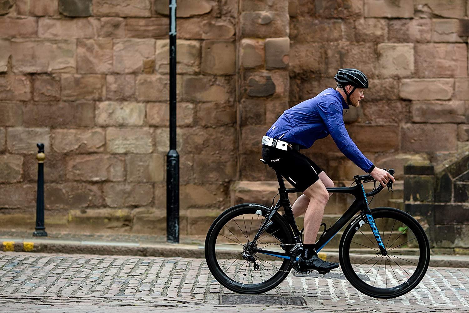 Hiplok Original Wearable Chain Bicycle Lock