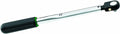 SK Hand Tool SKT0400 Square Drive Preset Torque Wrench, 50-Inch Pound