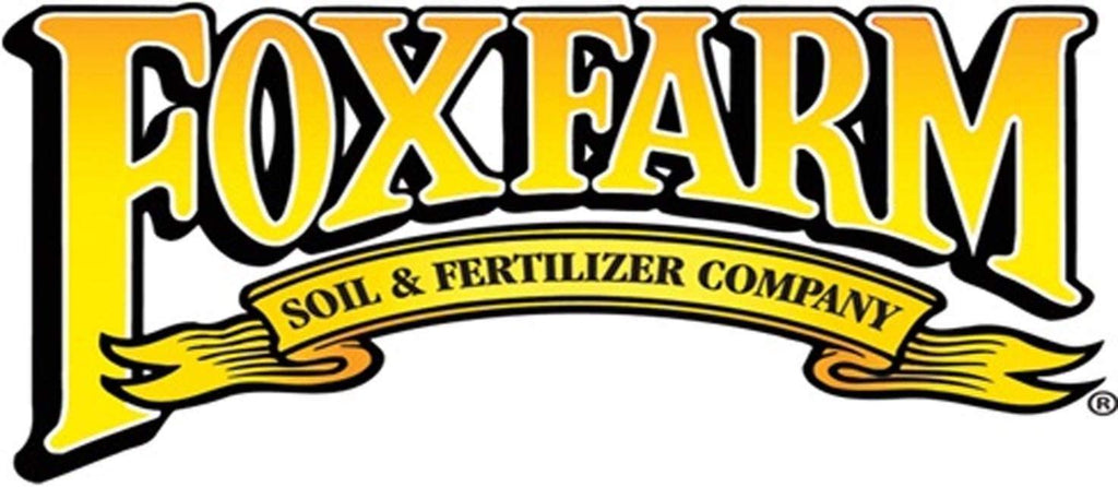 Foxfarm FX14000 Ocean Forest Indoor/Outdoor Garden Potting Soil Bags 6.3-6.8 pH, 1.5 Cubic Feet, 40 pounds for Plants (5 Pack)