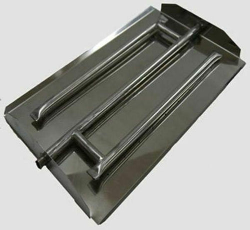 18SNSB0A0 18'' S Burner Kits without Valve - Match Light