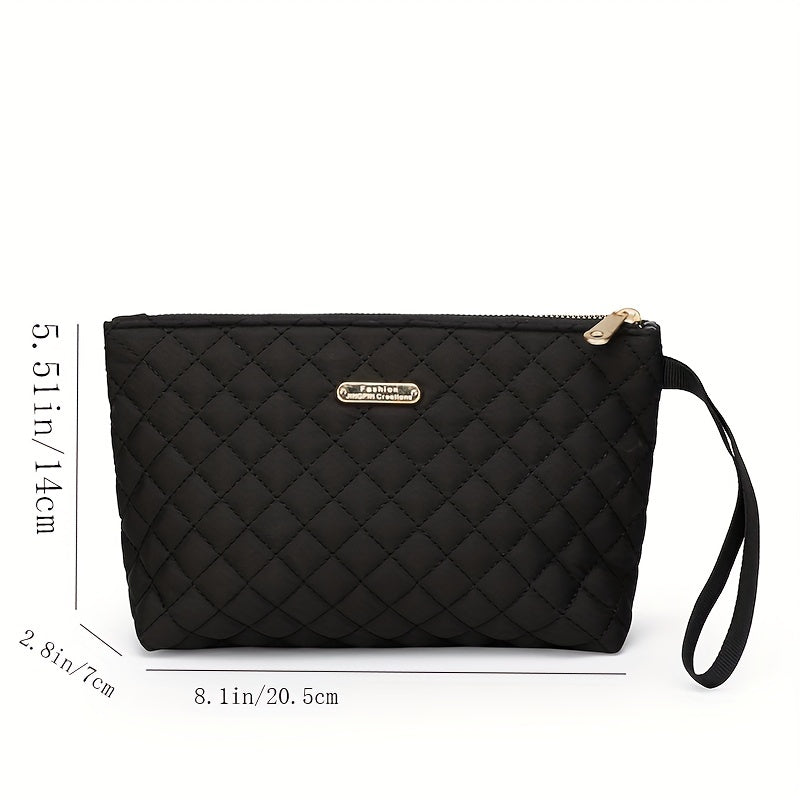 Women's Chest Bag, LarCapacity Crossbody Bag