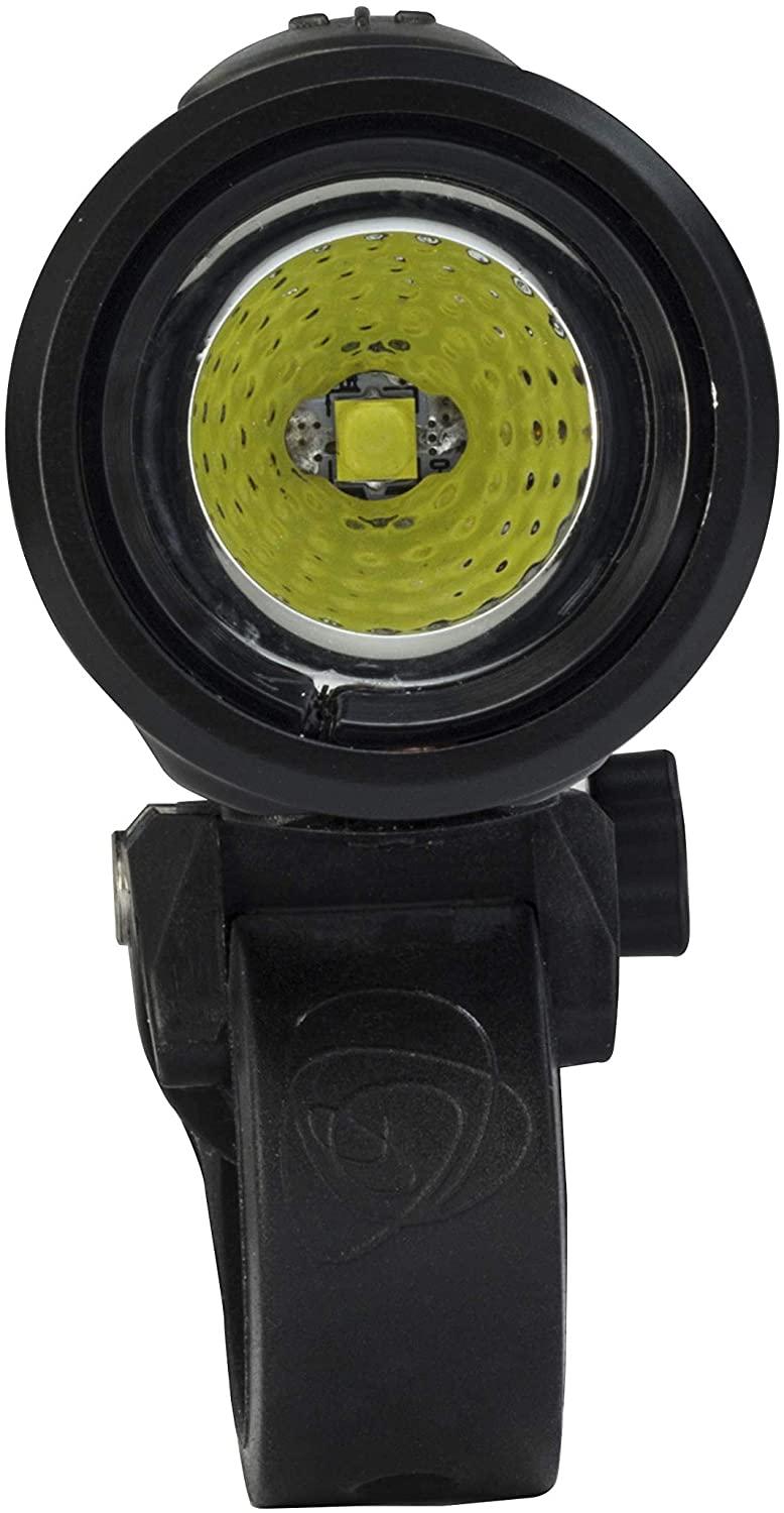 Light & Motion Vis 1000, Light up The Road or Trail with 1000 lumens of raw Power, or Switch to SafePulse Mode for Maximum Daytime Safety. Industry-Leading Reliability, Easy mounting, 4 Modes.